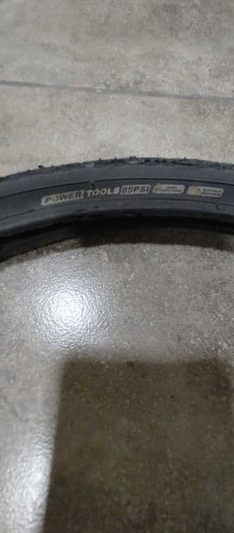 Продам покрышку от велосипеда — 5