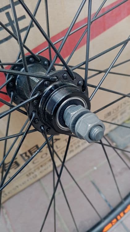 Velosiped Diskalar yangi original — 2