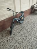 Veloseped skill max