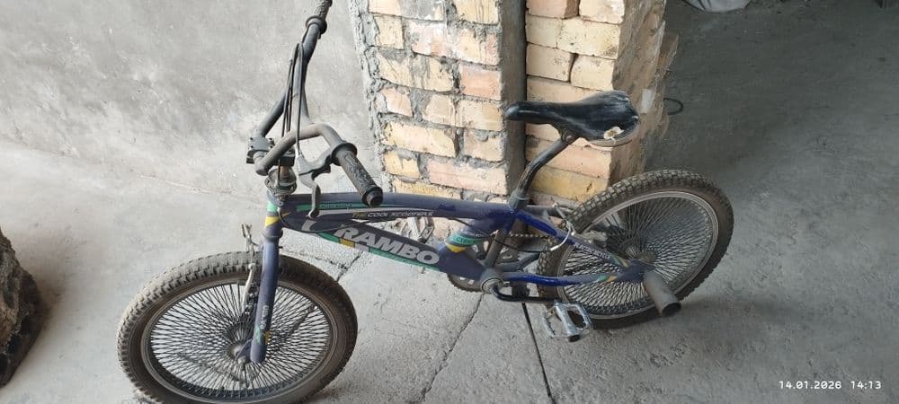 Velesopet holati yaxshi 650000 — 1