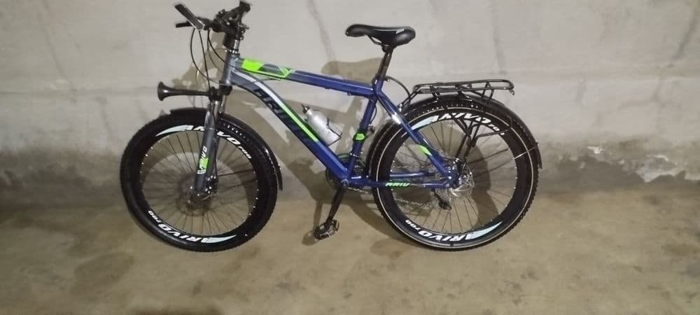 Velosiped sotiladi — 1