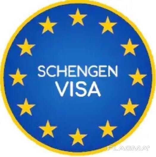 Виза Шенген / Visa Shengen / Виза в Европу — 1