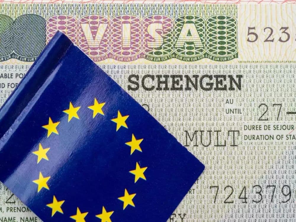 visa xizmatlari tez ishonchli — 1