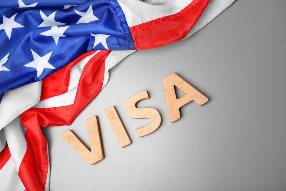 Amerika visa  запись USA виза (олдиндан тулов йук) — 1