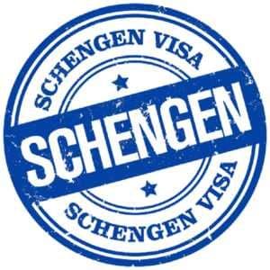 Visa. Shengen, Amerika, Kanada, Avtraliya, Yaponiya — 1