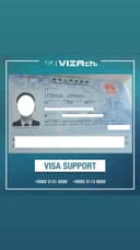 Xitoy student vizasi