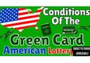 Green Card 2025-yil uchun