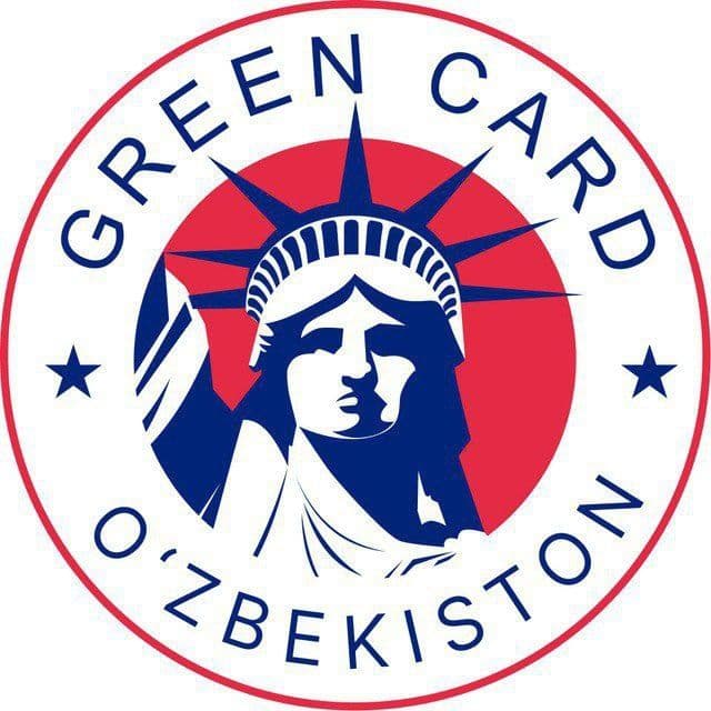 GREEN CARD 2025 Amreika orzusi — 1