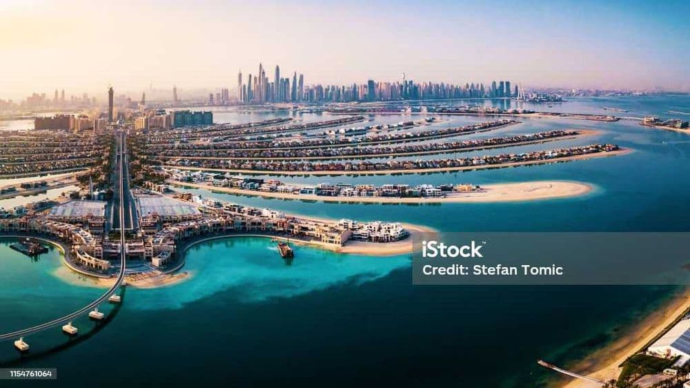 Visa Dubai tranzit visa cruise visa — 1