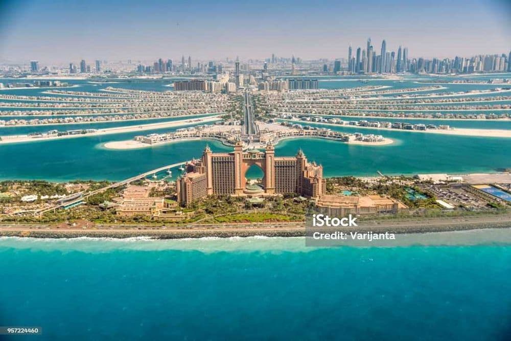 Visa Dubai tranzit visa cruise visa — 2