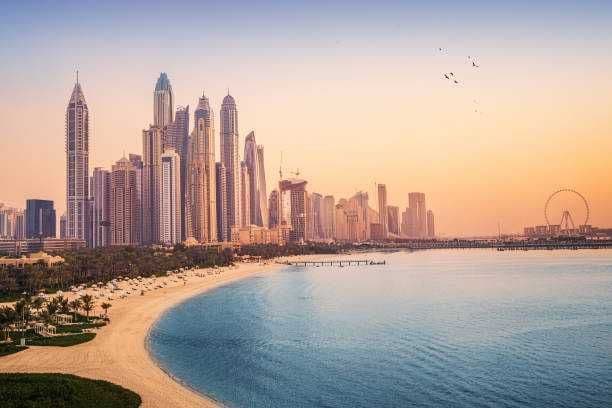 Visa Dubai tranzit visa cruise visa — 3