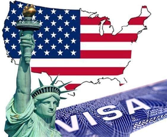 Грин карта green card — 3