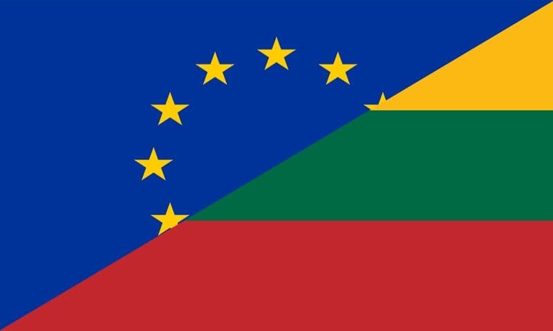 LITVA VNJ (ВНЖ) navbat olaman | MIGRIS | Predoplata yo’q — 1
