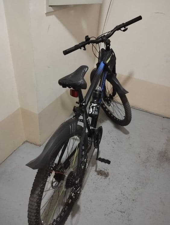 Velosiped 26 razmer yangi — 1