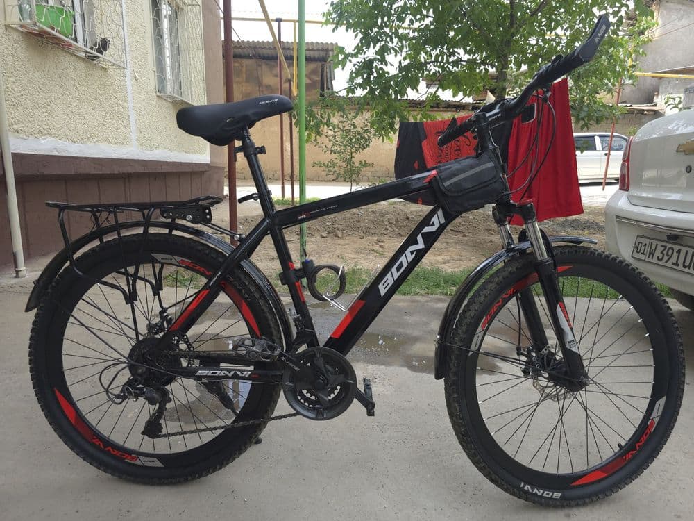 Velosiped/Велосипед Sotiladi — 2