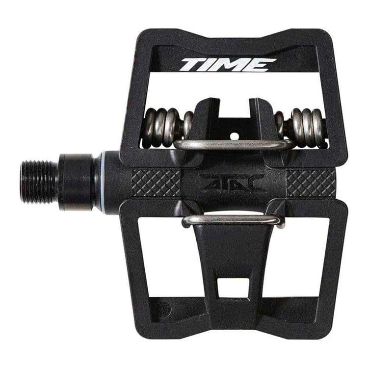 Скидка 20% Контактные педали Time ATAC LINK (USA) Оригинал — 1