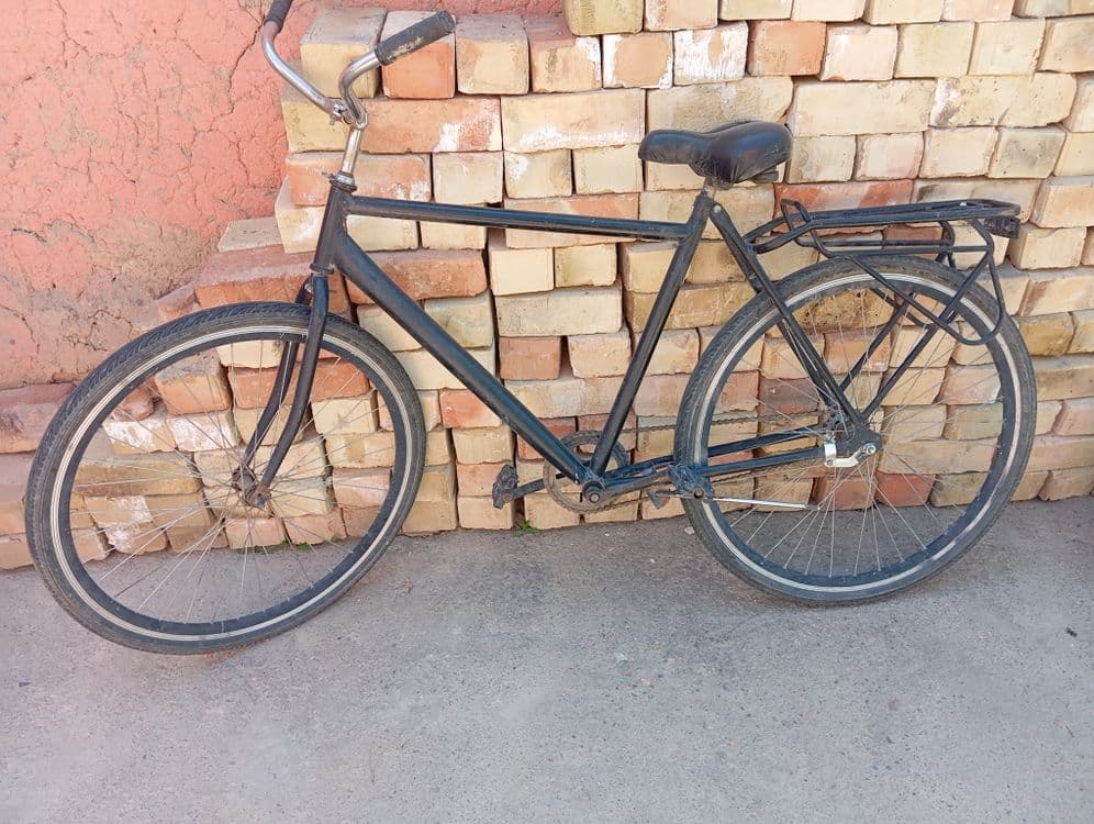 Velsoped sotiladi — 1