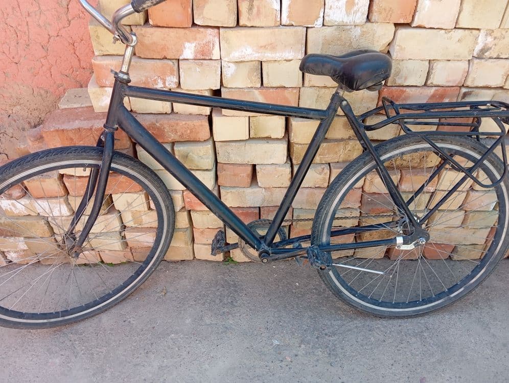 Velsoped sotiladi — 2