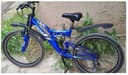 Velosiped sotiladi 26 Apache