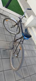 Velosiped sotiladi srochnaa rassiya zapchastlari