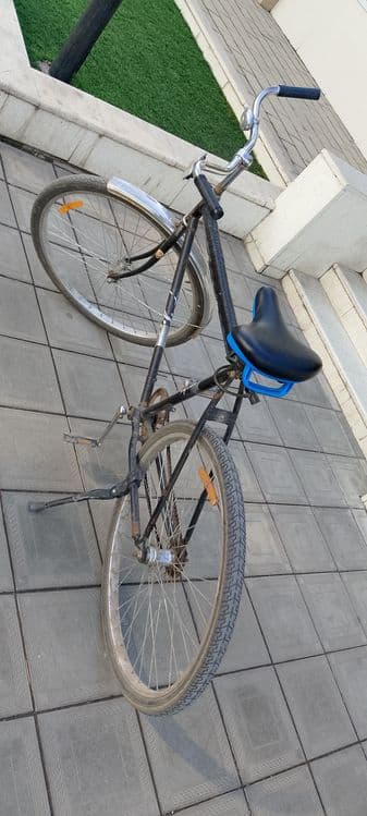 Velosiped sotiladi srochnaa rassiya zapchastlari — 1