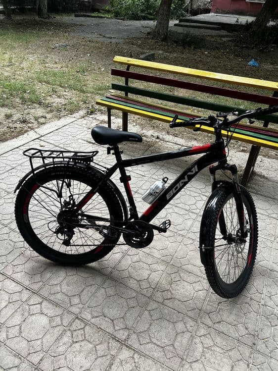 Velosiped 26 razmer — 2