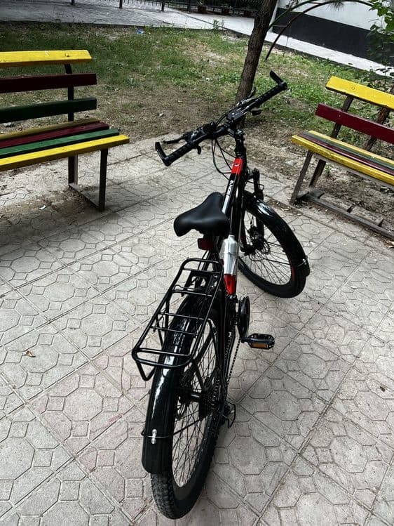Velosiped 26 razmer — 3
