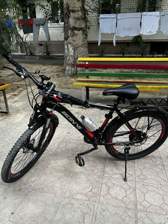 Velosiped 26 razmer — 4