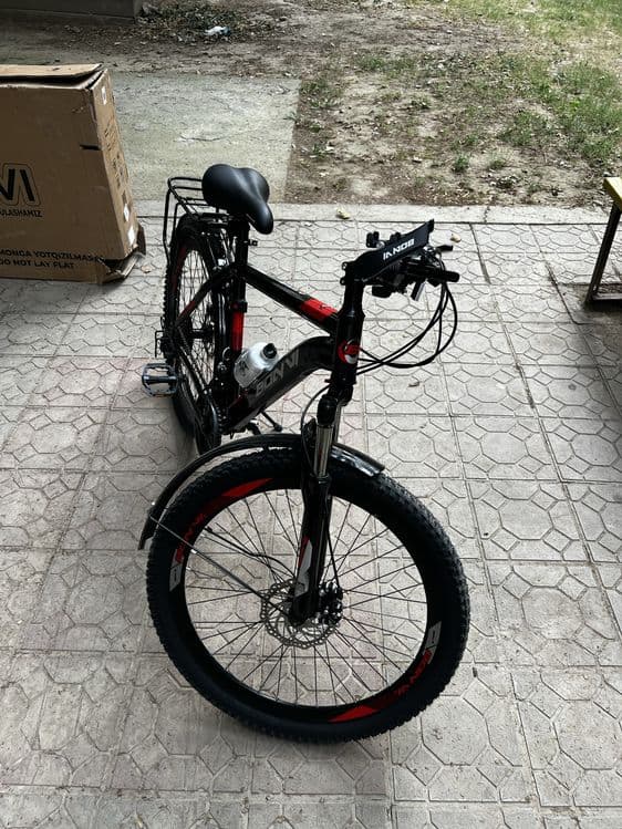 Velosiped 26 razmer — 5