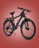 Velosiped 26 diska