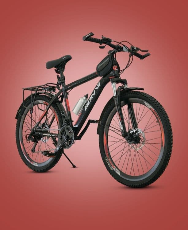 Velosiped 26 diska — 1