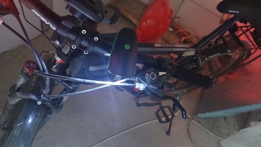 Velosiped 26 diska — 3