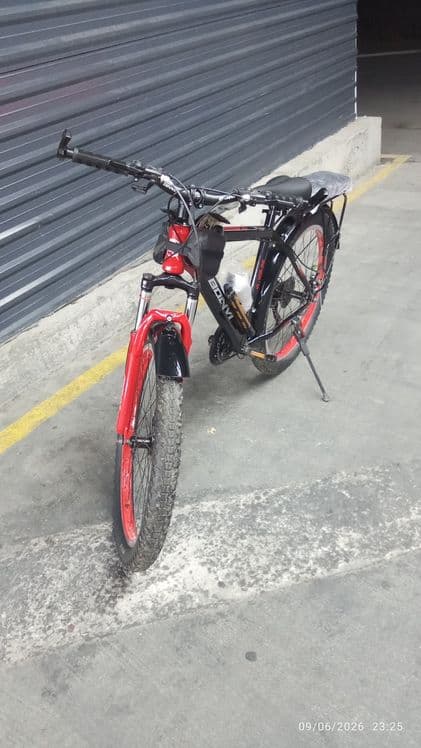 Velosapet sotiladi holati yangi — 3