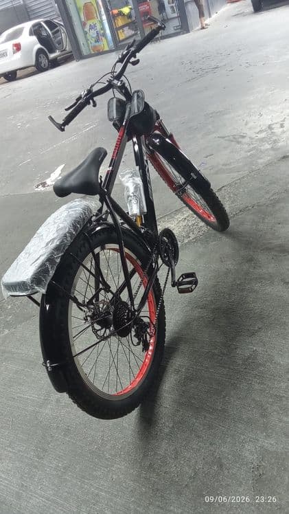 Velosapet sotiladi holati yangi — 4