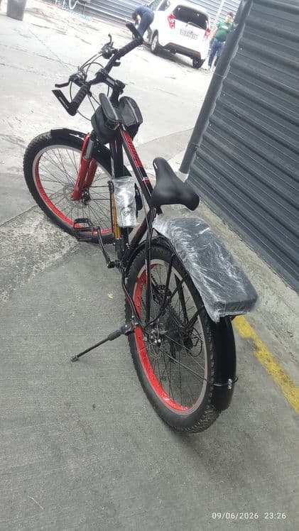Velosapet sotiladi holati yangi — 5