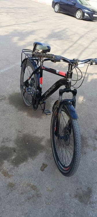Velosiped sotiladi — 3