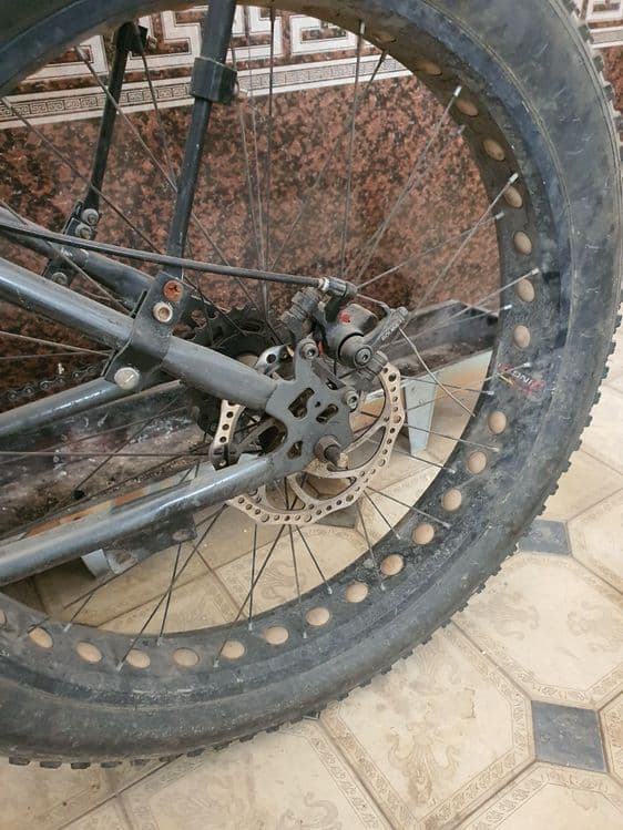 Velisoped 26 0.4 — 2