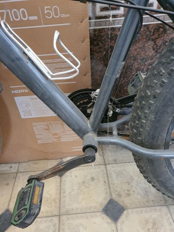 Velisoped 26 0.4 — 3