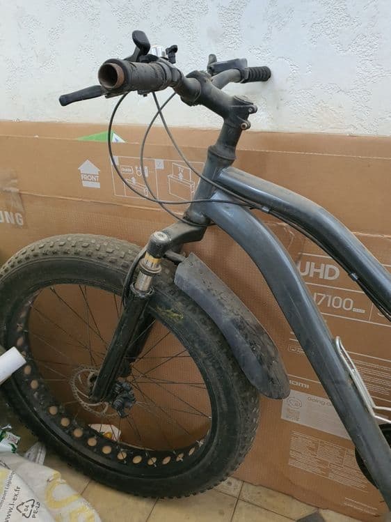 Velisoped 26 0.4 — 4