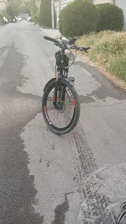 26 velaspet holati yahshi 2 oy minilgan — 2