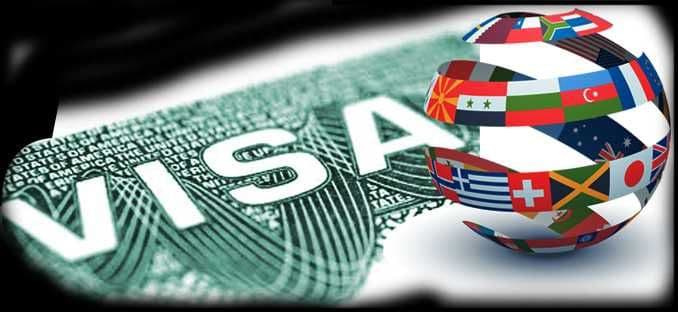 Visa Services (InOnTrips LLC) — 1
