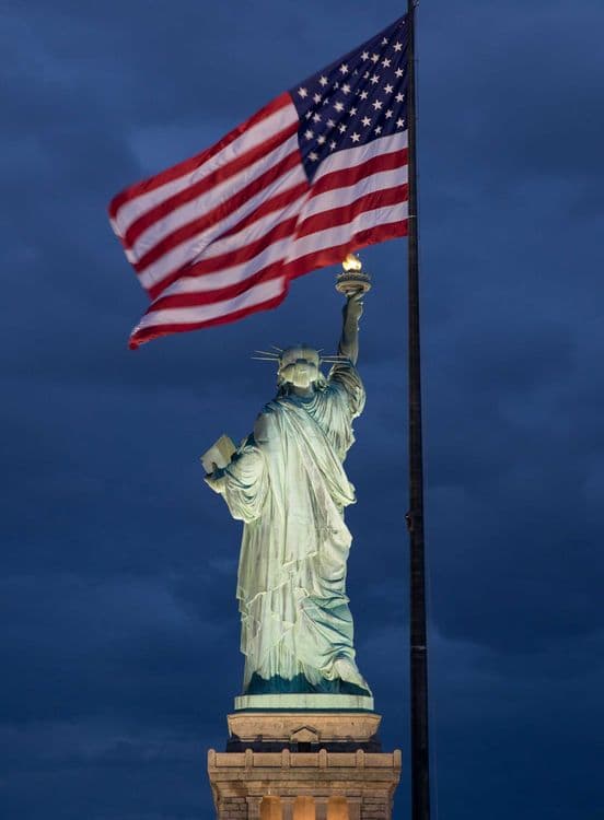 Amerika Vizasiga aloqador barcha xizmatlar Joy olish Anketa to'ldirish — 2