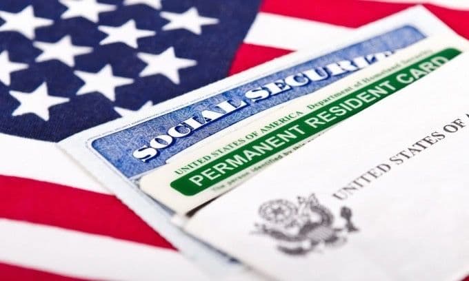 Green card samarkant Amerikaga biz bilan yo’l oling — 3
