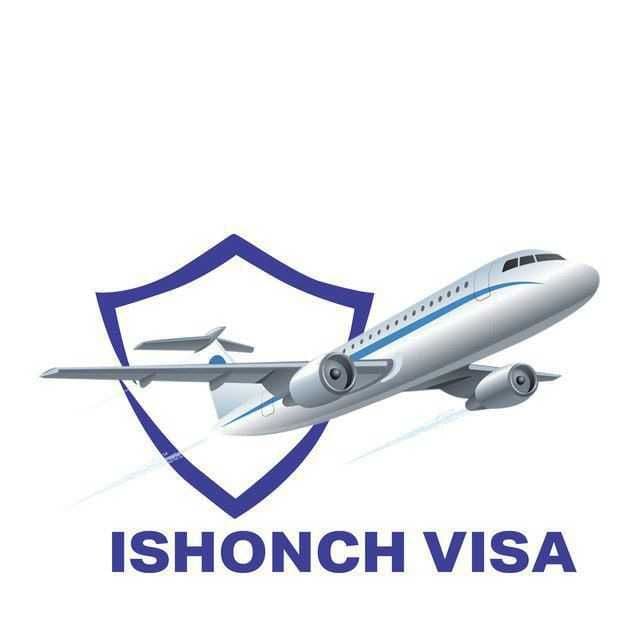 Diyor Viza — IShonchli va Professional Viza Xizmati — 1