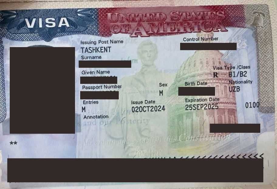 Diyor Viza — IShonchli va Professional Viza Xizmati — 6