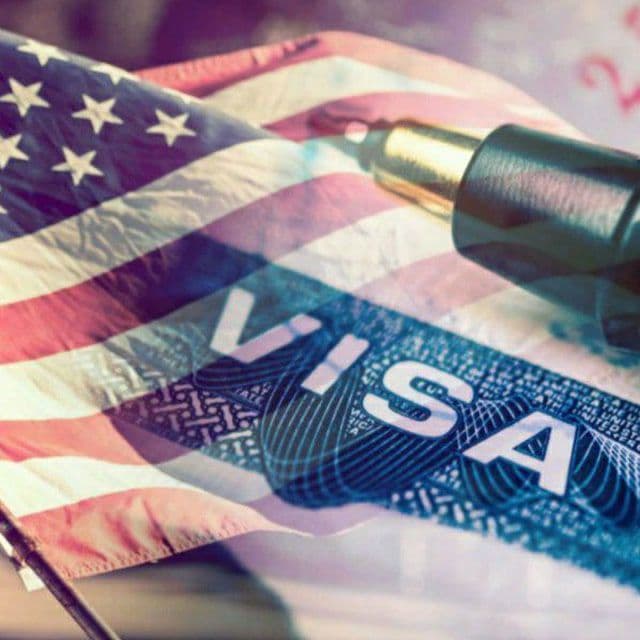 Gold viza Amerikaga turistlarni chorlab qoladi!! — 1