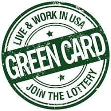 Green card róyxatdan ótkazamiz — 1