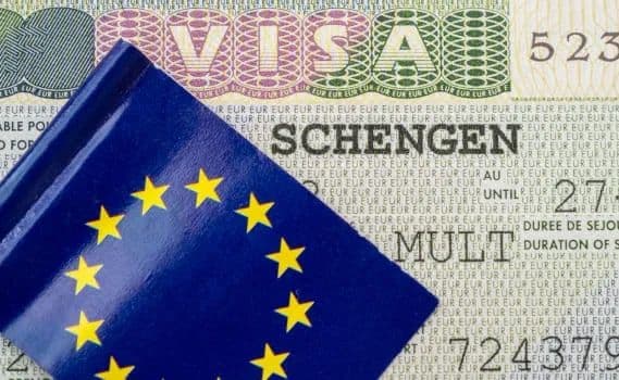 Visa consulting ishonchli yordam — 3