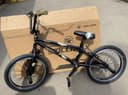 BMX велосипед Skillmax 20 — для трюков, пеги, 360° руль