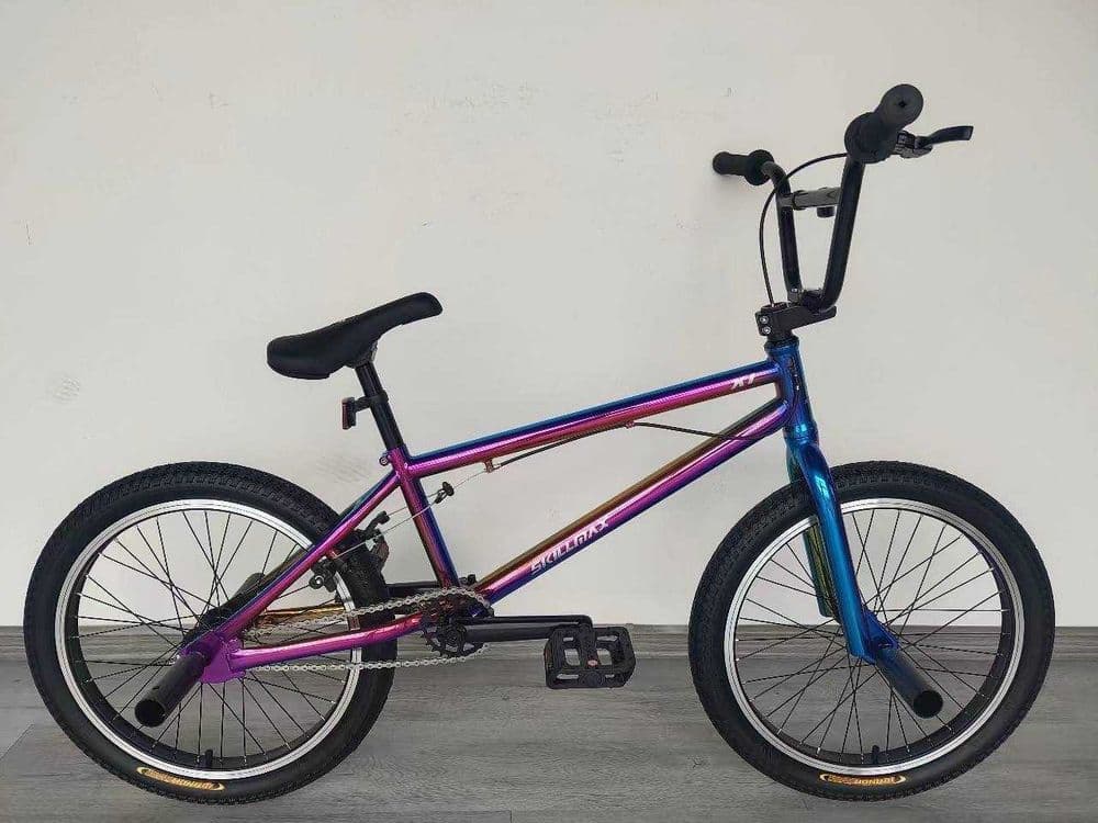 BMX Велосипеды. — 1
